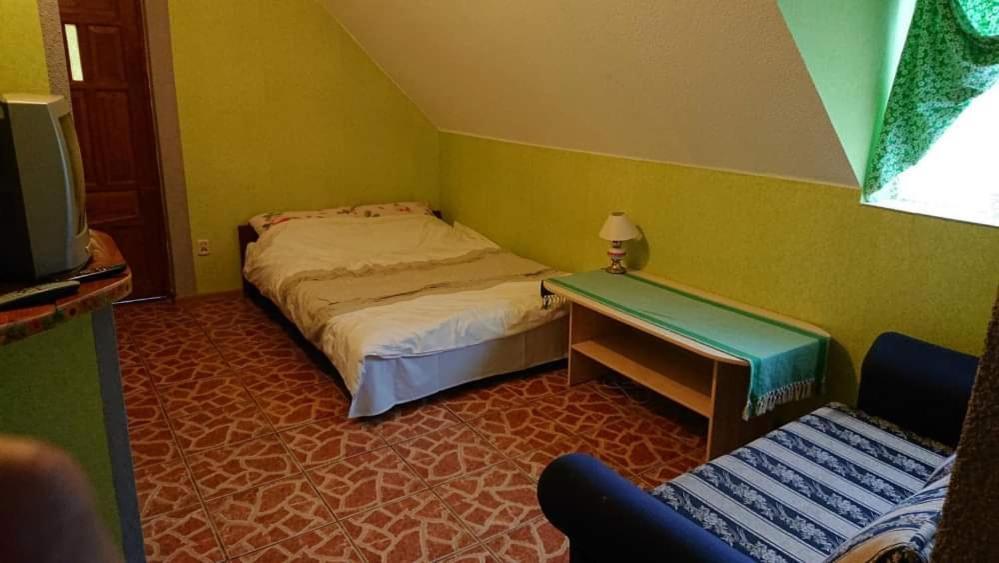 Święty Spokój Tuchlin  Exterior foto