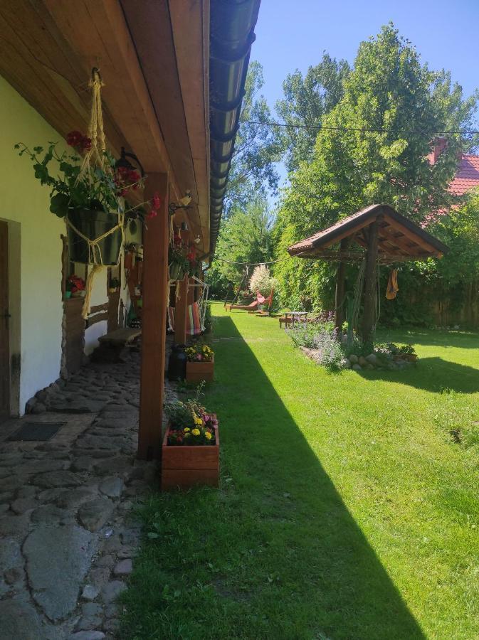 Święty Spokój Tuchlin  Exterior foto